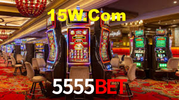 Premium Interface 5555Bet