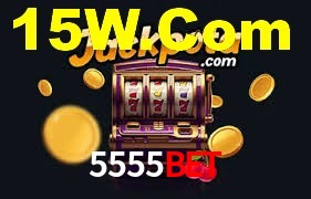 Welcome Bonus 5555Bet