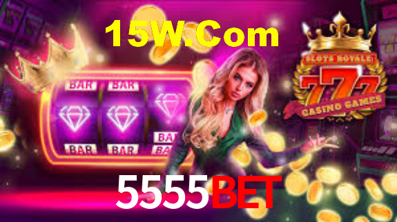 5555Bet App Interface