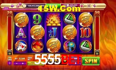 Account Benefits 5555Bet
