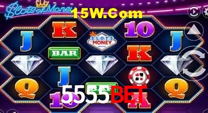 Welcome Bonus 5555Bet