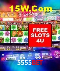 Weekend Specials 5555Bet