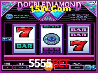 Game Providers 5555Bet